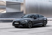 A5 スポーツバック
