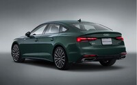 A5 スポーツバック