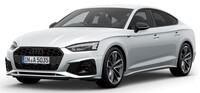 A5 スポーツバック