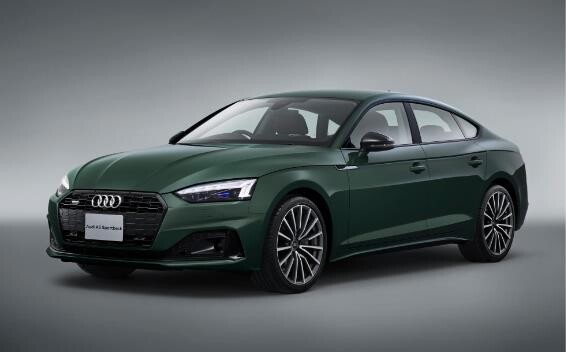 アウディ A5 スポーツバック 新型・現行モデル