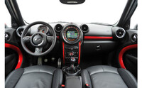 MINI Crossover