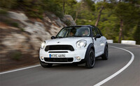 MINI Crossover