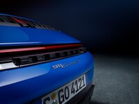911 カブリオレ