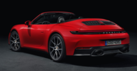 911 カブリオレ