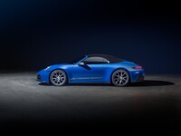 911 カブリオレ