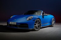911 カブリオレ