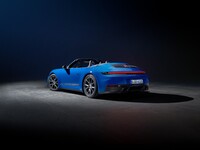 911 カブリオレ