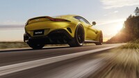 V8ヴァンテージ クーペ