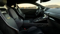 V8ヴァンテージ クーペ