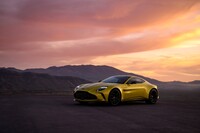 V8ヴァンテージ クーペ