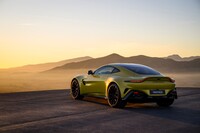 V8ヴァンテージ クーペ