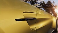 V8ヴァンテージ クーペ
