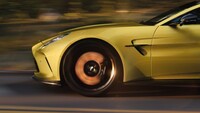 V8ヴァンテージ クーペ