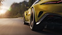 V8ヴァンテージ クーペ