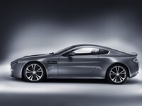V12ヴァンテージ