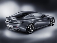 V12ヴァンテージ