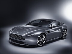 V12ヴァンテージ