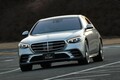 メルセデス・ベンツSクラス　PHEVモデル「S 580e 4マティック・ロング」日本発売