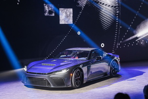 【GR GT&レクサスLFAコンセプト誕生前夜】トヨタから新たにスーパースポーツが生まれた背景とは？『悔しさ』から生まれたカウンターストーリー！