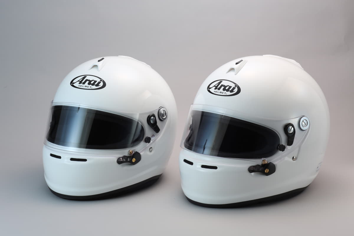 実は 使用期限がある ってホント ナマモノ ばりに管理が大変な レーシングギヤ マメ知識 Auto Messe Web 自動車 情報サイト 新車 中古車 Carview