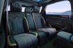V8ツインターボでM5超え　ベントレー・ベンテイガ・スピード（1）　剛速＆豪華な新ハードに迫る