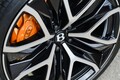 V8ツインターボでM5超え　ベントレー・ベンテイガ・スピード（1）　剛速＆豪華な新ハードに迫る