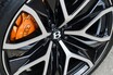 V8ツインターボでM5超え　ベントレー・ベンテイガ・スピード（1）　剛速＆豪華な新ハードに迫る