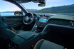 V8ツインターボでM5超え　ベントレー・ベンテイガ・スピード（1）　剛速＆豪華な新ハードに迫る