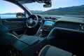 V8ツインターボでM5超え　ベントレー・ベンテイガ・スピード（1）　剛速＆豪華な新ハードに迫る
