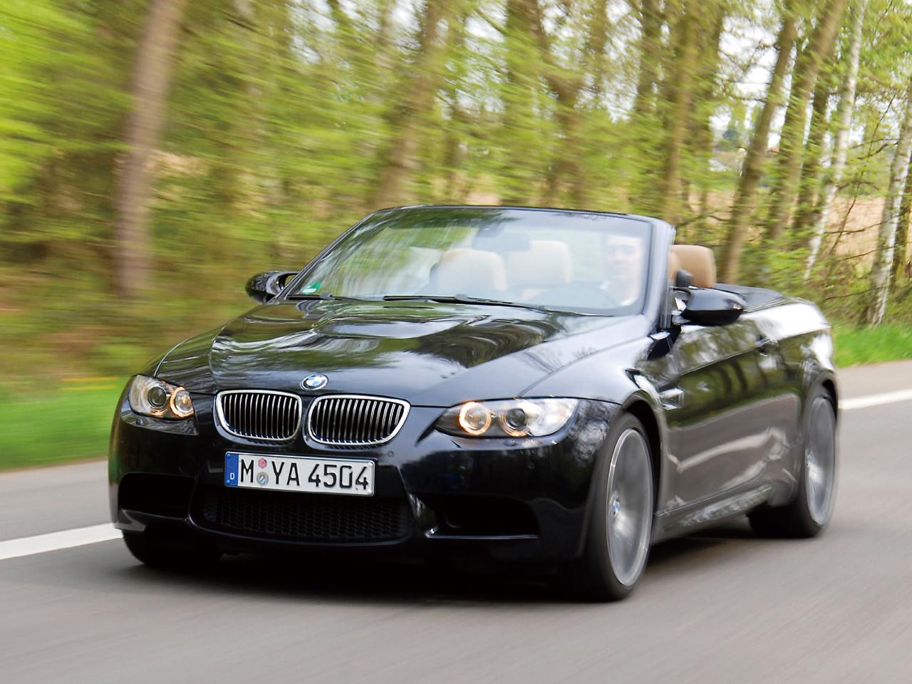ヒットの法則441 Bmw M3カブリオレがデュアルクラッチを搭載して登場したのは画期的な出来事だった Webモーターマガジン 自動車情報サイト 新車 中古車 Carview