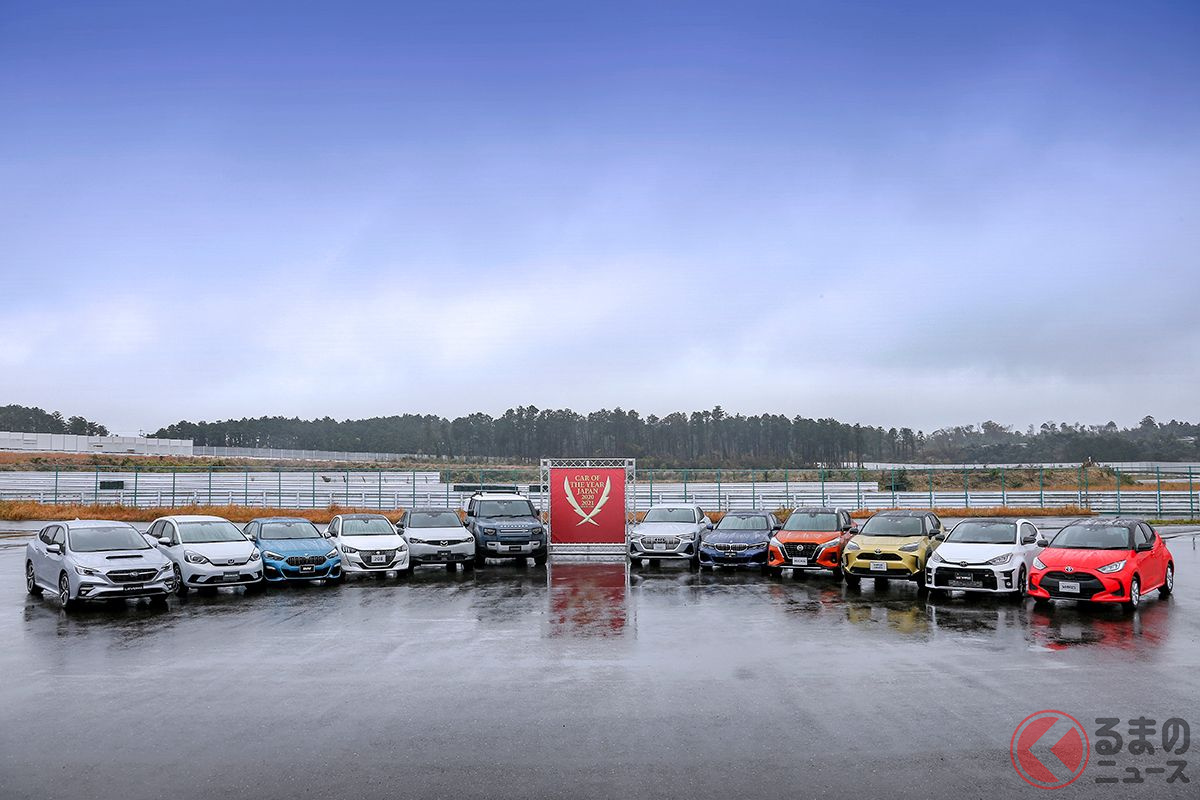 プジョーブランド初受賞 輸入車no 1に選ばれたプジョー新型 8 ってどんなクルマ くるまのニュース 自動車情報サイト 新車 中古車 Carview