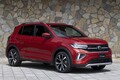 VWの小型SUV「Tクロス」が進化。国〇車の“ダサい安っぽい”が苦手な人向けベストアンサー