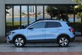 VWの小型SUV「Tクロス」が進化。国〇車の“ダサい安っぽい”が苦手な人向けベストアンサー