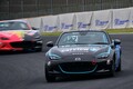 【劇的】新型ロードスター、CN燃料、恐怖のウェット、マツダとの激闘…メディア4耐は今年も皆んな笑顔になるレースだった！