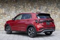 VWの小型SUV「Tクロス」が進化。国〇車の“ダサい安っぽい”が苦手な人向けベストアンサー