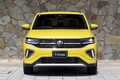VWの小型SUV「Tクロス」が進化。国〇車の“ダサい安っぽい”が苦手な人向けベストアンサー