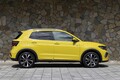 VWの小型SUV「Tクロス」が進化。国〇車の“ダサい安っぽい”が苦手な人向けベストアンサー