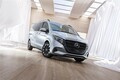 メルセデス・ベンツのミニバン「Vクラス」改良モデル発売　内外装デザイン刷新、価格は940万円から