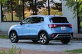 VWの小型SUV「Tクロス」が進化。国〇車の“ダサい安っぽい”が苦手な人向けベストアンサー