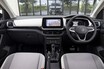 VWの小型SUV「Tクロス」が進化。国〇車の“ダサい安っぽい”が苦手な人向けベストアンサー