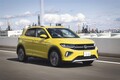 VWの小型SUV「Tクロス」が進化。国〇車の“ダサい安っぽい”が苦手な人向けベストアンサー