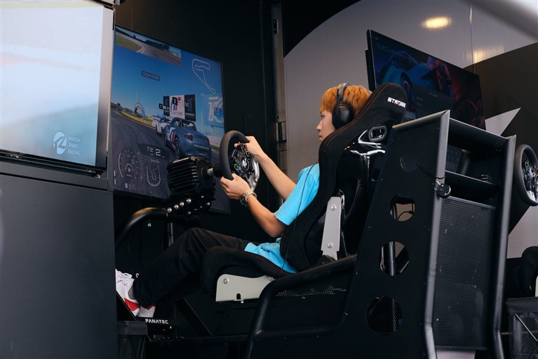 【劇的】新型ロードスター、CN燃料、恐怖のウェット、マツダとの激闘…メディア4耐は今年も皆んな笑顔になるレースだった！