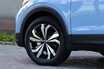 VWの小型SUV「Tクロス」が進化。国〇車の“ダサい安っぽい”が苦手な人向けベストアンサー