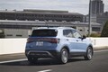 VWの小型SUV「Tクロス」が進化。国〇車の“ダサい安っぽい”が苦手な人向けベストアンサー
