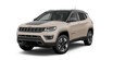 過酷なトレイルもラクに走破するコンパクトSUV「Jeep Compass」の限定車『Trailhawk』