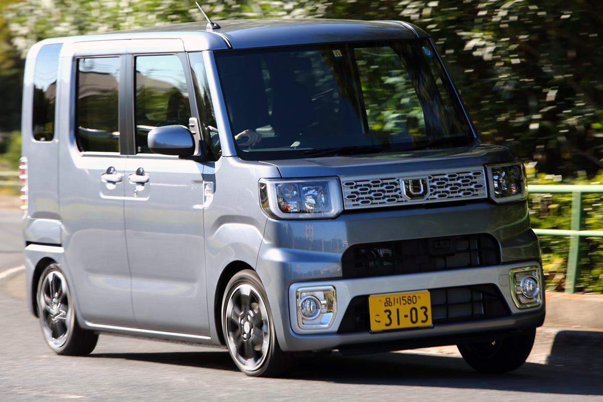 悲しいがまもなく 絶版 の可能性あり 買うなら 今のうち の国産車６選 Web Cartop 自動車情報サイト 新車 中古車 Carview