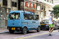日本のガラパゴス車がなぜ海外で？　ABCトリオにエブリイまで揃う「香港」の「軽自動車」ミーティングの衝撃