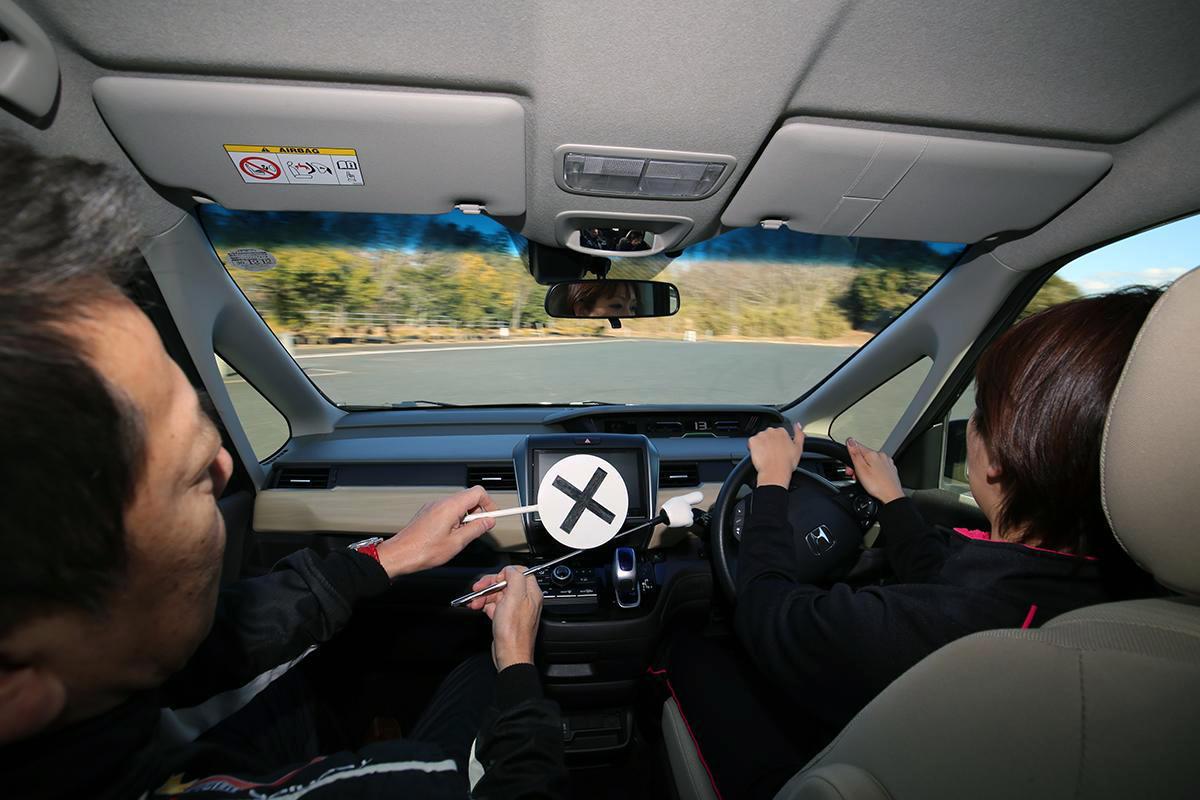 技術があれば 費用は 10分の1 以下 運転免許の 一発試験 とは Web Cartop 自動車情報サイト 新車 中古車 Carview