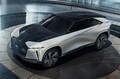 【仏DS　将来はこの顔？】DSエアロスポーツ・ラウンジ　フォーミュラE由来、680psの電動SUV