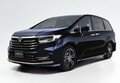 国内乗用車販売はルーミーが5カ月連続トップ。前月5位のカローラが3位に（2021年4月）